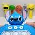 Sigma Boy Song By Pop It Stitch With Sprunki Fun Bot X Tree X Dog N Friends Shorts Popit Sprunki