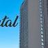 Intercontinental Istanbul Review Best Luxury Hotel In Taksim Istanbul 4K Drone View