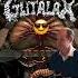 Gutalax Memes Metal Slam Music New