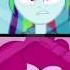 EQUESTRIA GIRLS 2017 Shorts Russian NEW SONG 1