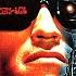 Theme From The Terminator Brad Fiedel 1984 Cover