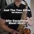 Just The Two Of Us Alto Sax Sheet Music Justthetwoofus Saxophone Sheetmusic Billwithers