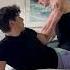Giving My Bf A Good Massage Shorts Dion And Sebb Sebasdion Boys Couple
