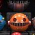 Pacman Vs Monster Robot Pac Vs Tow Monster Pac Pac
