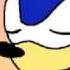 Sonic CD You Can Do Anything Instrumental