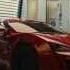 FAST FURIOUS 7 El Lykan Hypersport