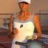 Coach Simone Block Volley Drills Soft Hands