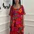 I Ll Take It In Red Please Personalstylist Coloranalysis