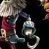Plants Vs Zombies Garden Warfare 2 Captain Deadbeard And Parrot Voice Clips