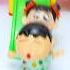 Satisfying With Unboxing Nezha And Slide Toys ASMR Videos Nezha