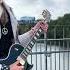LA GRANGE AUSTIN STYLE Guitar Guitarcover Drums Rock Guitarist Guitarsolo Guitarplayer