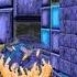 Sonic Robo Blast 2 Azure Paradise Zone Gameplay
