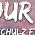 Robin Schulz In Your Eyes Lyrics Feat Alida