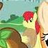 My Little Pony Сезон 7 Серия 13 Дружба это чудо Mlp 1080p