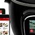 Moulinex Cookeo Touch WiFi Multicooker CE9028