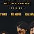 Thirteen Ft Savira Razak Kehidupan God Bless Cover