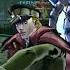 Diego Brando S Za Warudo