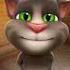 Mast Cat