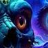 Psychedelic Trance Space Visualization Mushroom Hallucinations Mix 2025 AI Graphic Visuals