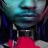 Not Like Us Queen Kanaria Ft GUMI X Kendrick Lamar