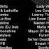 Karl Sav Breakspoll 2014 2nd May Fire Nightclub London
