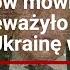 Wywiad Z Siergiejem Ławrowem Co Przeważyło O Decyzji O Ataku Na Ukrainę