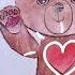 Teddy Bear Аязгулова Эльвира