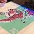 A Machine That Prints Anything ON Anything