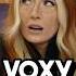 Voxy Can T Swear