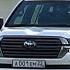 Toyota Land Cruiser 200 EXCALIBUR почти Lexus LХ 570 тест драйв Александра Михельсона Тойота