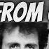 WHAT FIRST TIME HEARING Frank Stallone Far From Over REACTION