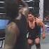 Jimmy Uso Helped The Andrade And Attacked The Blueline Money In The Bank Wwesmackdown