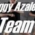 Iggy Azalea Team Girls HipHop Choreography YANZ T Dance Player Academy