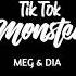 TIKTOK Monster Meg Dia LUM X Remix Kenny BEAT