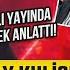 Kurultay Soruşturmasının Seyrini Değiştirecek İfade Barış Yarkadaş Canlı Yayında Açıkladı