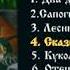 Король и Шут Будь как дома путник 1994 весь альбом