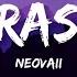 Neovaii Crash Lyrics