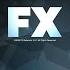FIRST VIDEO OF MAY FX Networks Logo Remake 2008