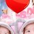 The Journey Of Parenthood Ly Tu Ky And Henry Welcome Their Two Adorable Baby Girls