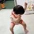 Moy Moy Cute Baby Dance Funny Comedy Shorts Baby Babydance