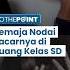 Nodai Pacar Berumur 14 Tahun Di Ruang Kelas SD Remaja 19 Tahun Digerebek Warga Diamankan Polisi