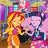 My Little Pony Equestria Girls Rainbow Rocks 2014 Full Movie