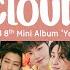 LYRICS 가사 SEVENTEEN 세븐틴 HEAVEN S CLOUD 8th Mini Album Your Choice