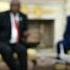 ICYMI We Can T Have EFF Occupying Union Buildings Says Steenhuisen During The Oval Office Meeting
