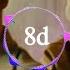 Whistle Calum Scott 8d Audio 8d Effect Official