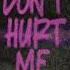 David Guetta Anne Marie Coi Leray Baby Don T Hurt Me Visualiser