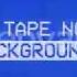 VHS Tape Noise Background Pack