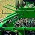 Destroying MORE Farm Equipment