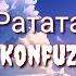 Ратата English Lyric Translation Konfuz