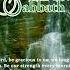 Happy Sabbath Daily Encouragement